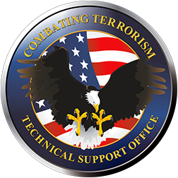 CTTSO logo